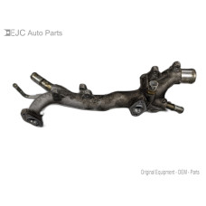 207E007 Coolant Crossover For 15-16 Nissan Murano  3.5 110603NT0A AWD
