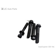 207E015 Camshaft Gear Bolt Set For 15-16 Nissan Murano  3.5  AWD