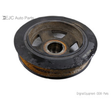 207E023 Crankshaft Pulley For 09-20 Nissan Murano  3.5 123033WS0A AWD