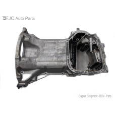GWB404 Upper Engine Oil Pan For 15-19 Nissan Murano  3.5 11110JA12C AWD