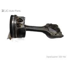 207C001 Piston and Connecting Rod Standard For 08-13 Volkswagen GTI 2.0 Turbo 207C001 Piston and Connecting Rod Standard For 08-13 Volkswagen GTI 2.0 Turbo