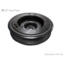 207C010 Crankshaft Pulley For 08-19 Volkswagen GTI 2.0 06H105243K Turbo 207C010 Crankshaft Pulley For 08-19 Volkswagen GTI 2.0 06H105243K Turbo