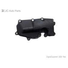 207C011 Engine Oil Separator For 08-13 Volkswagen GTI 2.0 06H103495E Turbo 207C011 Engine Oil Separator For 08-13 Volkswagen GTI 2.0 06H103495E Turbo