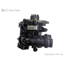 207C014 Water Coolant Pump For 08-14 Volkswagen GTI 2.0 06H121026DR Turbo 207C014 Water Coolant Pump For 08-14 Volkswagen GTI 2.0 06H121026DR Turbo