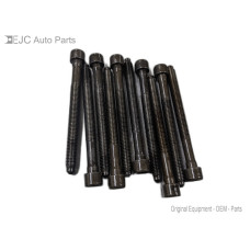 207C025 Cylinder Head Bolt Kit For 08-13 Volkswagen GTI 2.0 Turbo 207C025 Cylinder Head Bolt Kit For 08-13 Volkswagen GTI 2.0 Turbo