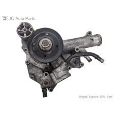 207G004 Water Coolant Pump For 11-18 Ram 1500  5.7 53022192AG Hemi