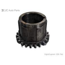 207G012 Crankshaft Timing Gear For 13-15 Ram 1500  5.7 53022317AC Hemi