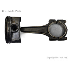 207G021 Piston and Connecting Rod Standard For 13-15 Ram 1500  5.7 53022257AE Hemi