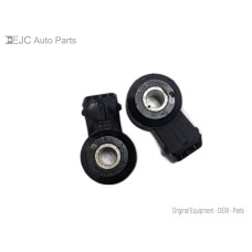 207G024 Knock Detonation Sensor Set For 13-15 Ram 1500  5.7 05033316AB Hemi