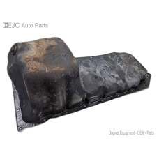 GWZ306 Engine Oil Pan For 14-22 Ram 1500  5.7 04893207AA Hemi