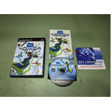 Eye Toy AntiGrav Sony PlayStation 2 Complete in Box Eye Toy AntiGrav Sony PlayStation 2 Complete in Box