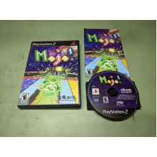 Mojo Sony PlayStation 2 Complete in Box Mojo Sony PlayStation 2 Complete in Box