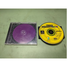 Time Commando Sony PlayStation 1 Disk and Case