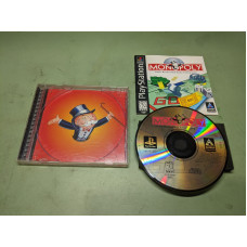 Monopoly Sony PlayStation 1 Complete in Box