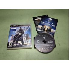Destiny Sony PlayStation 3 Complete in Box