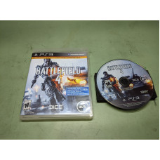 Battlefield 4 Sony PlayStation 3 Disk and Case