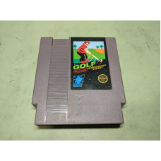 Golf (5 Screw) Nintendo NES Cartridge Only