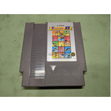 Track and Field II Nintendo NES Cartridge Only