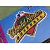 World Series Baseball Sega Game Gear Disk and Manual
