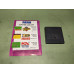 World Series Baseball Sega Game Gear Disk and Manual