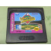 World Series Baseball Sega Game Gear Disk and Manual