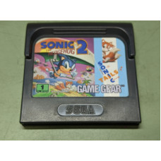 Sonic the Hedgehog 2 Sega Game Gear Cartridge Only