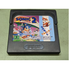 Sonic the Hedgehog 2 Sega Game Gear Cartridge Only