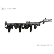 207K103 Fuel Injectors Set With Rail For 02-08 Jaguar X-type 3.0 AWD 207K103 Fuel Injectors Set With Rail For 02-08 Jaguar X-type 3.0 AWD
