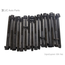 207K108 Cylinder Head Bolt Kit For 02-08 Jaguar X-type 3.0 AWD 207K108 Cylinder Head Bolt Kit For 02-08 Jaguar X-type 3.0 AWD