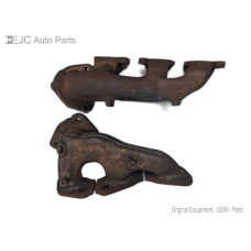 207K115 Exhaust Manifold Pair Set For 02-08 Jaguar X-type 3.0 1X4E9430AC AWD 207K115 Exhaust Manifold Pair Set For 02-08 Jaguar X-type 3.0 1X4E9430AC AWD