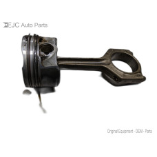 208Q001 Piston and Connecting Rod Standard For 11-12 BMW 535i xDrive 3.0 7624615 Turbo 208Q001 Piston and Connecting Rod Standard For 11-12 BMW 535i xDrive 3.0 7624615 Turbo