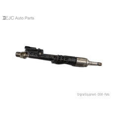 208Q009 Fuel Injector Single From 2011 BMW 535i xDrive 3.0 261500109 Turbo 208Q009 Fuel Injector Single From 2011 BMW 535i xDrive 3.0 261500109 Turbo
