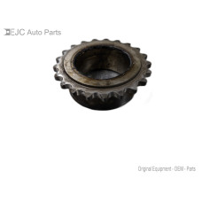 208Q012 Crankshaft Timing Gear For 11-12 BMW 535i xDrive 3.0 7502180 Turbo 208Q012 Crankshaft Timing Gear For 11-12 BMW 535i xDrive 3.0 7502180 Turbo