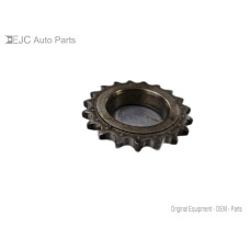 208Q013 Crankshaft Timing Gear For 11-12 BMW 535i xDrive 3.0 7502180 Turbo 208Q013 Crankshaft Timing Gear For 11-12 BMW 535i xDrive 3.0 7502180 Turbo