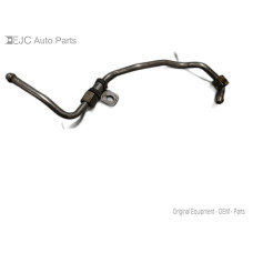 208Q027 Pump To Rail Fuel Line For 11-12 BMW 535i xDrive 3.0 Turbo 208Q027 Pump To Rail Fuel Line For 11-12 BMW 535i xDrive 3.0 Turbo