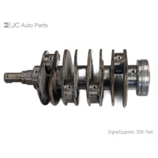 #P101 Crankshaft Standard For 06-07 Subaru Outback  2.5  w/o Turbo
