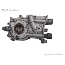 207Z103 Engine Oil Pump For 06-07 Subaru Outback  2.5 15010AA300 w/o Turbo