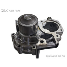 207Z112 Water Coolant Pump For 06-09 Subaru Outback  2.5 21111AA280 w/o Turbo