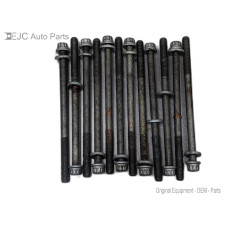 207Z116 Cylinder Head Bolt Kit For 06-07 Subaru Outback  2.5 220+6AA141 w/o Turbo