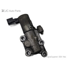 207Z119 Left Variable Valve Timing Solenoid Housing 06-07 Subaru Outback 2.5  w/o Turbo