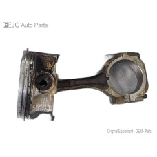 207Z121 Piston and Connecting Rod Standard For 06-07 Subaru Outback  2.5 12100AA310 w/o Turbo