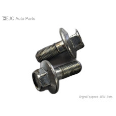 207Z126 Camshaft Gear Bolt Set For 06-07 Subaru Outback  2.5  w/o Turbo