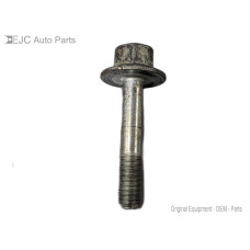 207Z129 Crankshaft Pulley Bolt For 06-07 Subaru Outback  2.5 12369AA011 w/o Turbo
