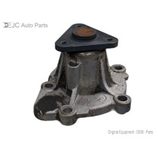 207S105 Water Coolant Pump For 07-17 Jeep Patriot  2.4 68046026AA fwd