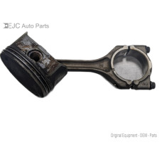 207S109 Piston and Connecting Rod Standard For 08-15 Jeep Patriot  2.4  fwd