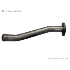 207S110 Coolant Crossover Tube For 08-15 Jeep Patriot  2.4 04884697AB fwd