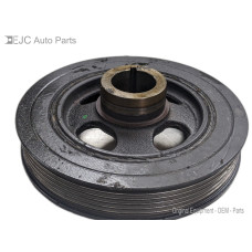 207S112 Crankshaft Pulley For 07-17 Jeep Patriot  2.4 2312425000 fwd