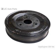 207S115 Water Pump Pulley For 08-15 Jeep Patriot  2.4 68046027AA fwd