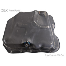 207S116 Lower Engine Oil Pan For 07-17 Jeep Patriot  2.4 665AEE234 fwd