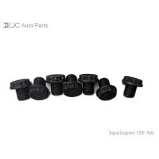 207S123 Flexplate Bolts For 08-15 Jeep Patriot  2.4 06509018AA fwd